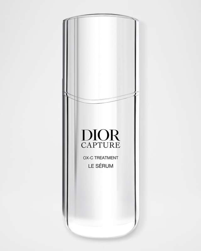 Dior Capture Le Serum,